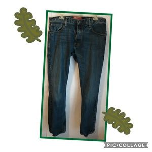 ARIZONA JEAN CO SIZE 36x32